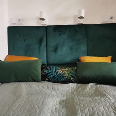 Apartament Na Orlickiej7 Appartement Duszniki Zdrój Buitenkant foto