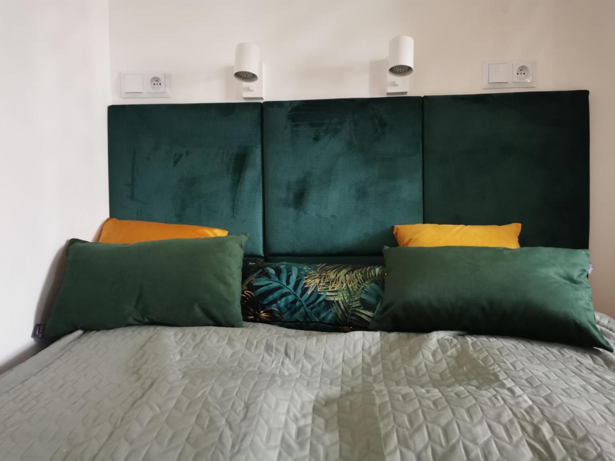 Apartament Na Orlickiej7 Appartement Duszniki Zdrój Buitenkant foto